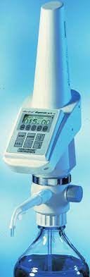 Hirschmann Akku-Drive Dispensers